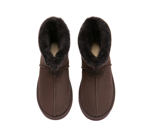 Mireve UGG AUSTRALIAN SHEPHERD