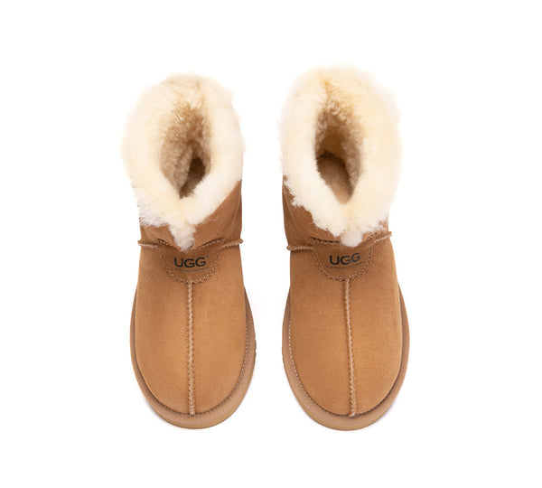 Mireve UGG AUSTRALIAN SHEPHERD