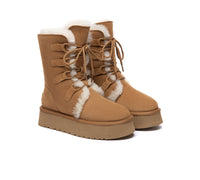 Brunor UGG AUSTRALIAN SHEPHERD