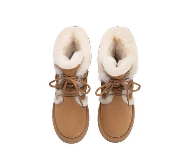 Brunor UGG AUSTRALIAN SHEPHERD