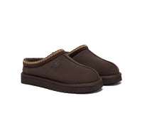 AUSTRALIAN SHEPHERD® UGG Slippers Sheepskin Wool Ankle Tazzy Tay UGG AUSTRALIAN SHEPHERD