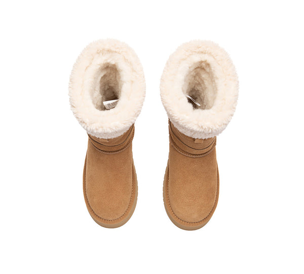 Short Nordel UGG AUSTRALIAN SHEPHERD