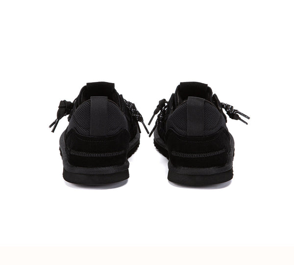 AUSTRALIAN SHEPHERD® UGG Sneakers Men Savon UGG AUSTRALIAN SHEPHERD