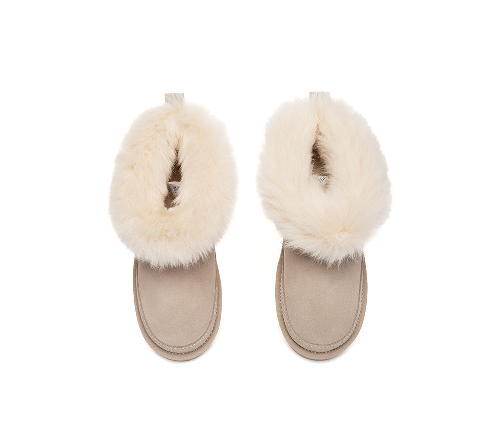 Frovia UGG AUSTRALIAN SHEPHERD