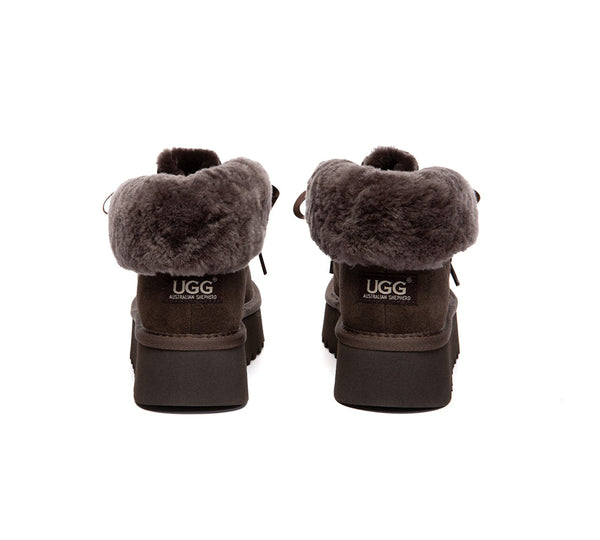 Cozira UGG AUSTRALIAN SHEPHERD