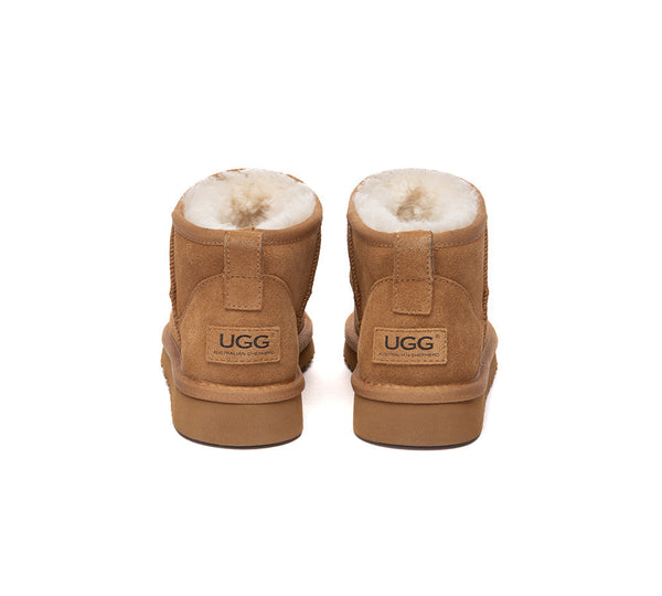 Helia UGG AUSTRALIAN SHEPHERD