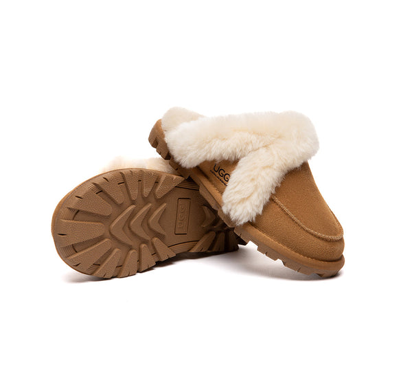 Doria UGG AUSTRALIAN SHEPHERD
