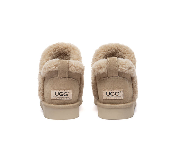 Arden UGG AUSTRALIAN SHEPHERD