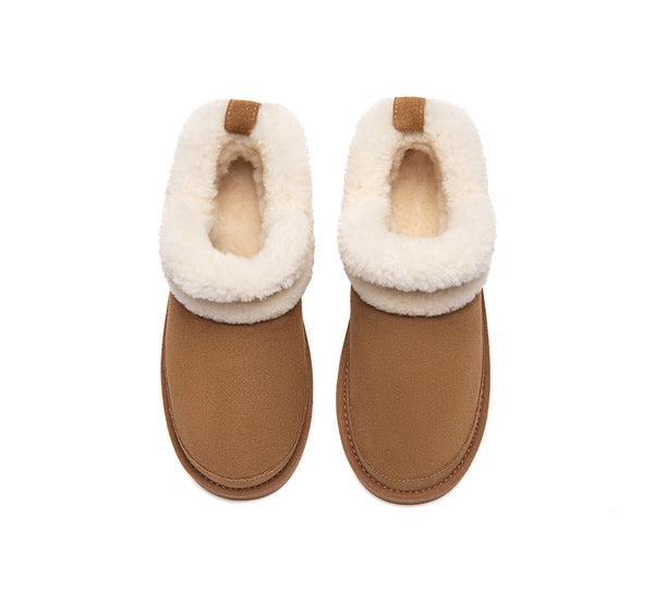 Arden UGG AUSTRALIAN SHEPHERD