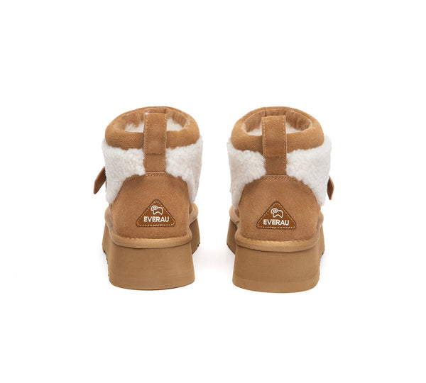 Short Maphie EVERAU