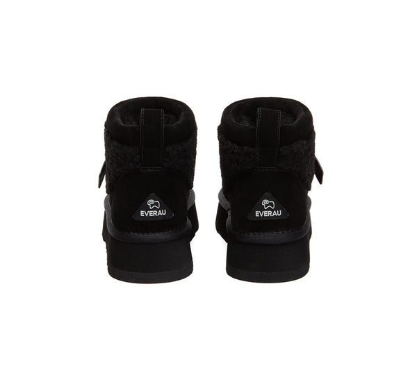 Short Maphie EVERAU