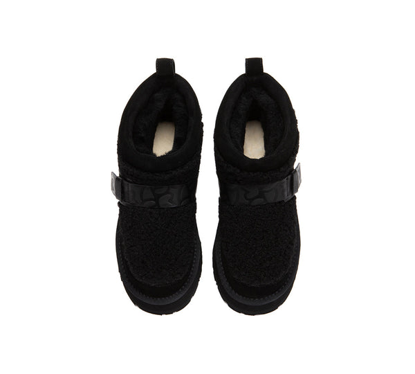 Short Maphie EVERAU