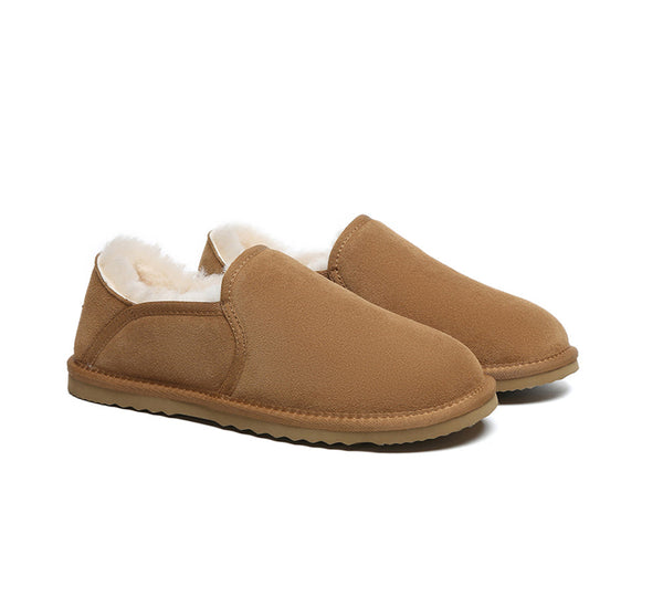 AUSTRALIAN SHEPHERD® UGG Slippers Men Barn