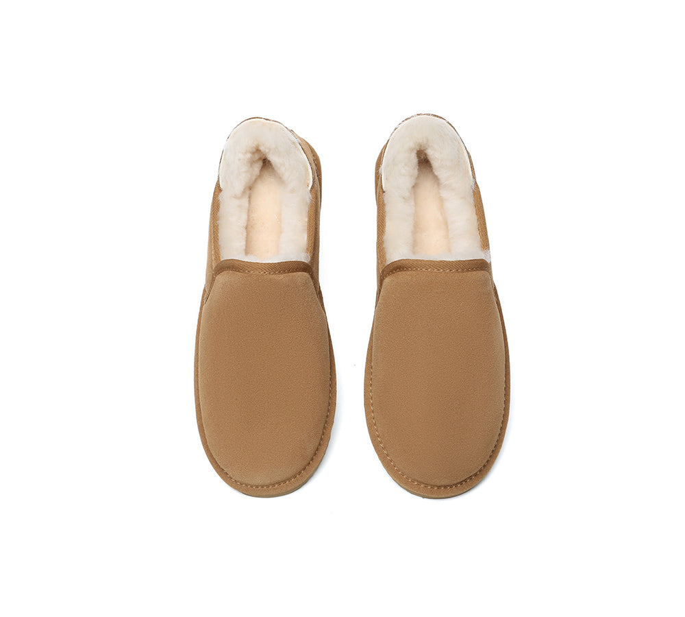 AUSTRALIAN SHEPHERD® UGG Slippers Men Barn