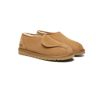 AUSTRALIAN SHEPHERD® UGG Slippers Adjustable Tristen