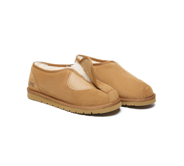 AUSTRALIAN SHEPHERD® UGG Slippers Adjustable Tristen