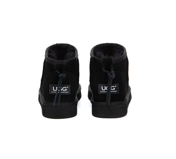 Mini Canlia UGG AUSTRALIAN SHEPHERD