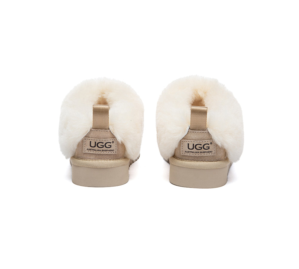 AUSTRALIAN SHEPHERD® UGG Slipper Hovey UGG AUSTRALIAN SHEPHERD