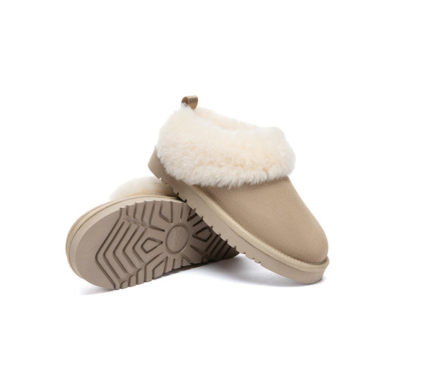 AUSTRALIAN SHEPHERD® UGG Slipper Hovey UGG AUSTRALIAN SHEPHERD