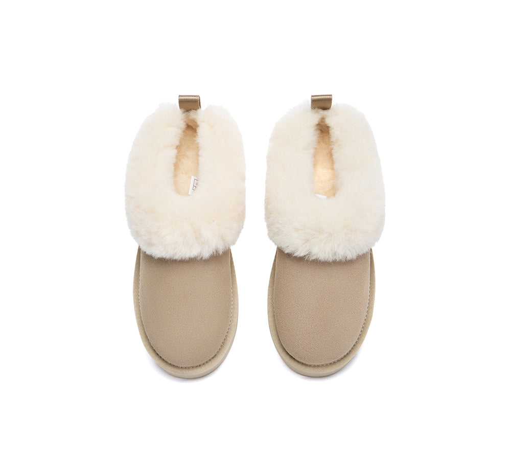 AUSTRALIAN SHEPHERD® UGG Slipper Hovey UGG AUSTRALIAN SHEPHERD