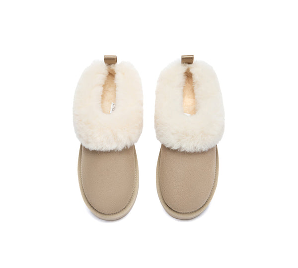 AUSTRALIAN SHEPHERD® UGG Slipper Hovey UGG AUSTRALIAN SHEPHERD