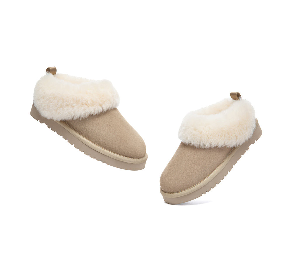 AUSTRALIAN SHEPHERD® UGG Slipper Hovey UGG AUSTRALIAN SHEPHERD