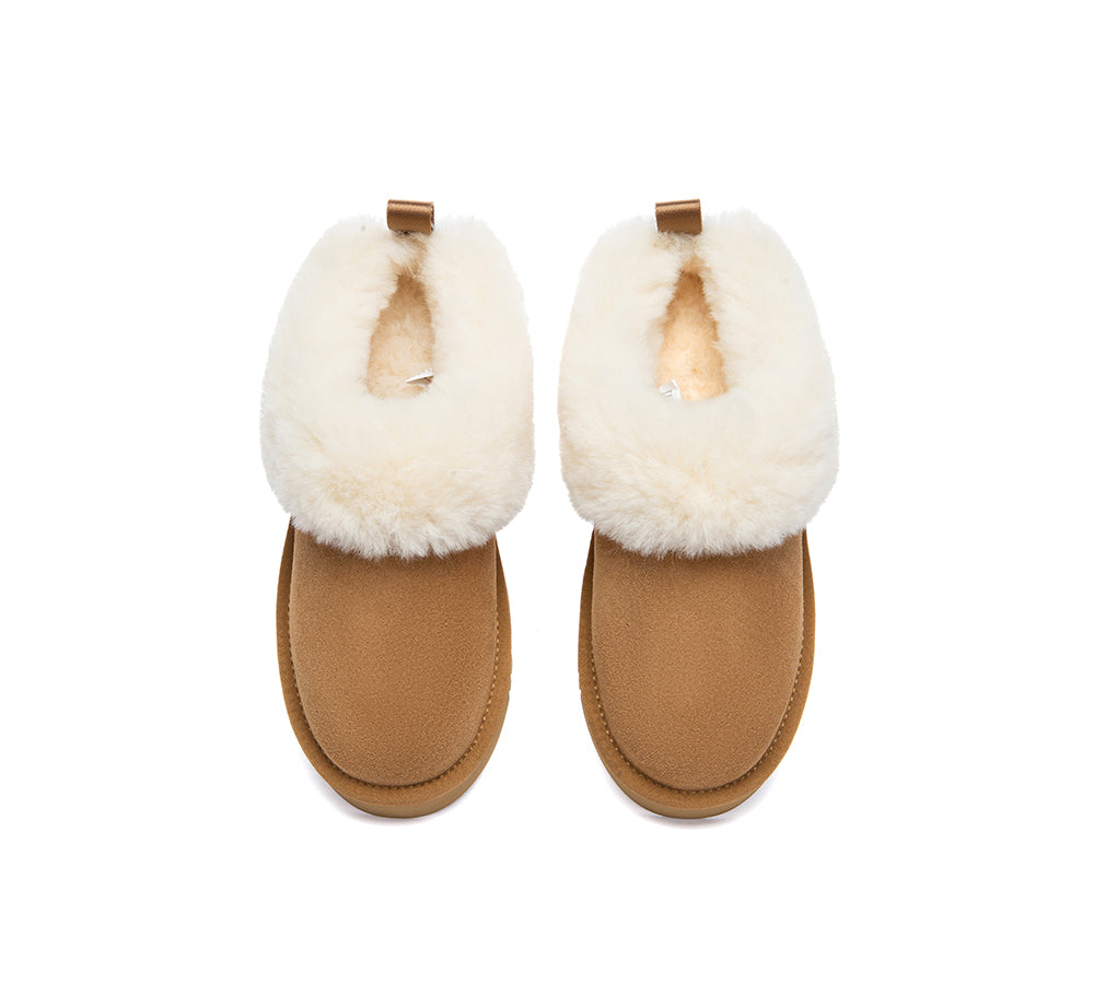 AUSTRALIAN SHEPHERD® UGG Slipper Hovey UGG AUSTRALIAN SHEPHERD