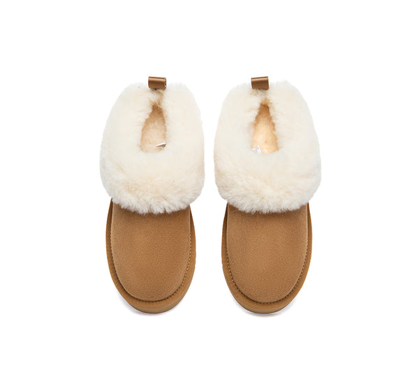 AUSTRALIAN SHEPHERD® UGG Slipper Hovey UGG AUSTRALIAN SHEPHERD