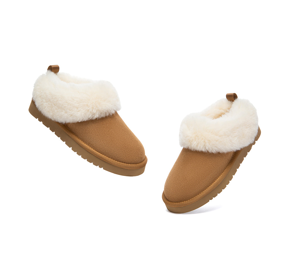 AUSTRALIAN SHEPHERD® UGG Slipper Hovey UGG AUSTRALIAN SHEPHERD