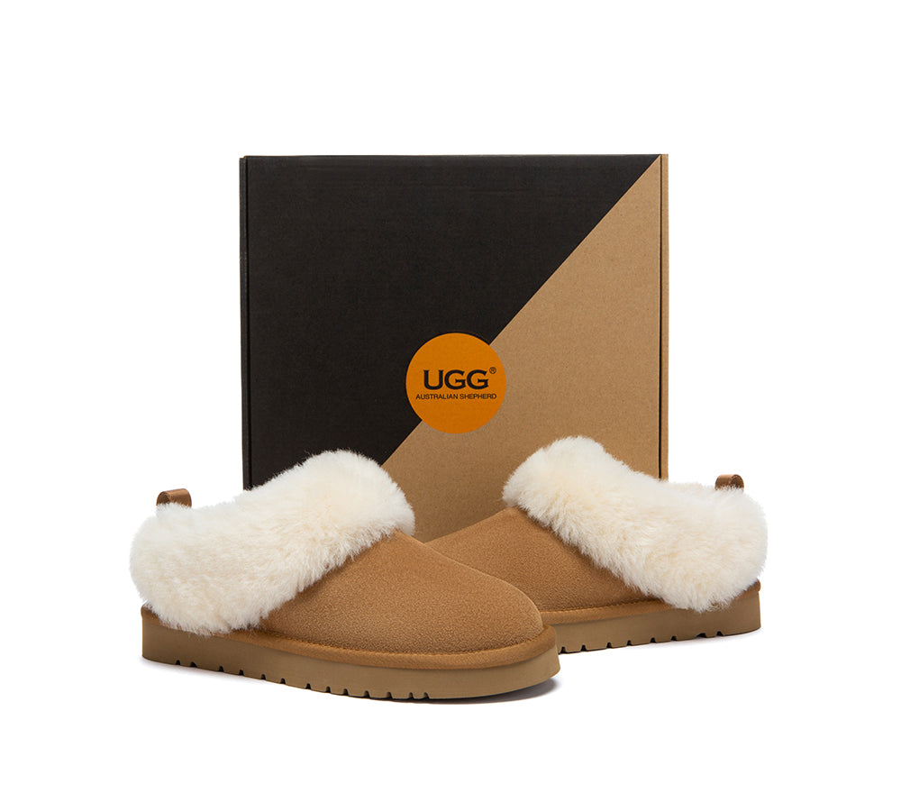 AUSTRALIAN SHEPHERD® UGG Slipper Hovey UGG AUSTRALIAN SHEPHERD