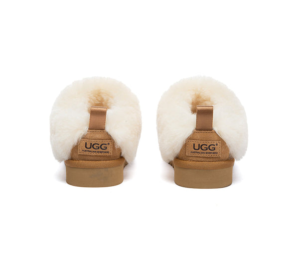 AUSTRALIAN SHEPHERD® UGG Slipper Hovey UGG AUSTRALIAN SHEPHERD