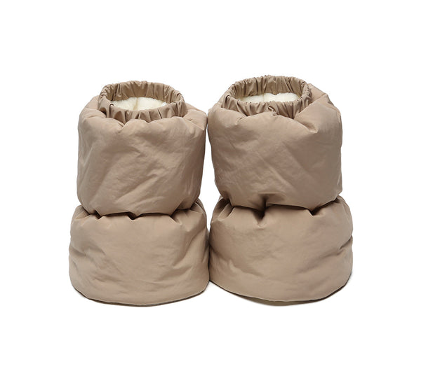 AUSTRALIAN SHEPHERD® Women Leg Warmers Bliss