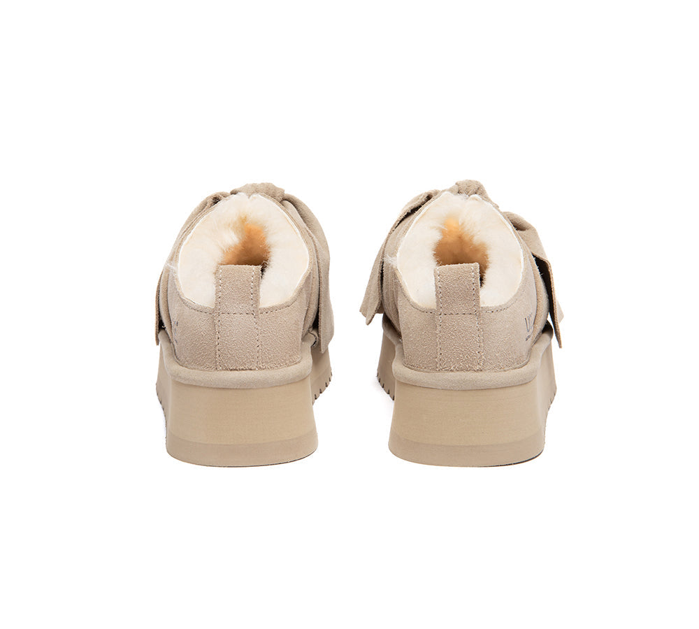 Ultra Molle Platform UGG AUSTRALIAN SHEPHERD