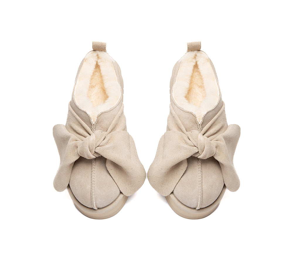 Ultra Molle Platform UGG AUSTRALIAN SHEPHERD