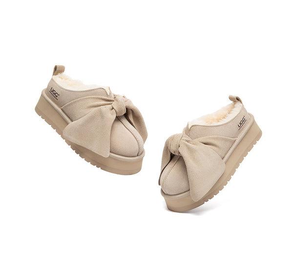 Ultra Molle Platform UGG AUSTRALIAN SHEPHERD