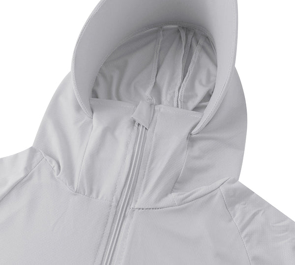 TARRAMARRA® Women Sun Uv Protection Hoodie Sleeve Parka Selena - UGG EXPRESS