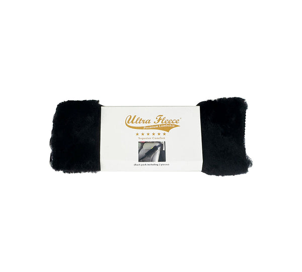 Premium Lambskin Car Seat Safety Belt Cover Shoulder Pad - UGG EXPRESS
