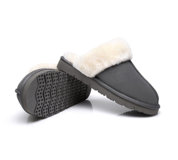 AUSTRALIAN SHEPHERD® UGG Slippers Muffin UGG AUSTRALIAN SHEPHERD
