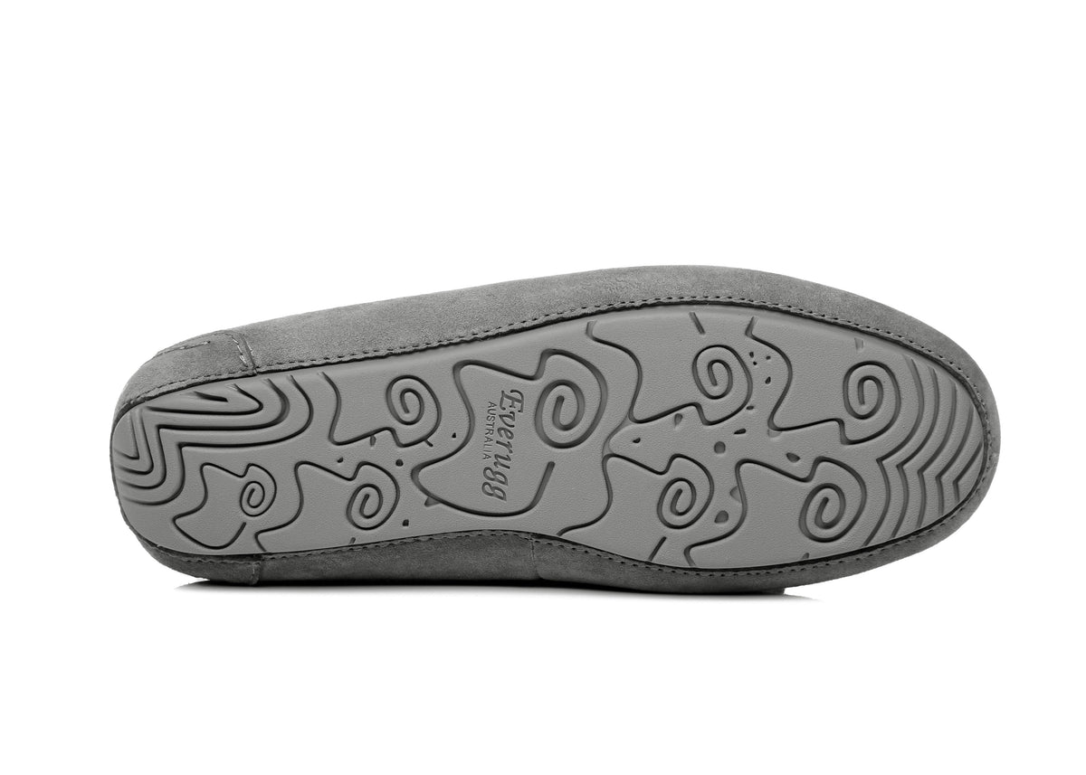 Casual Flats Women Wabbit Moccasin