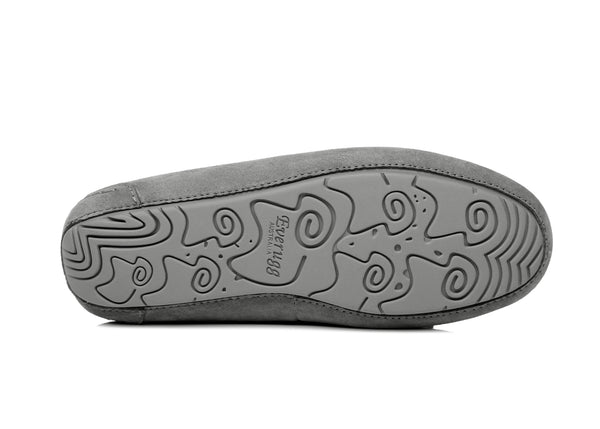 Casual Flats Women Wabbit Moccasin