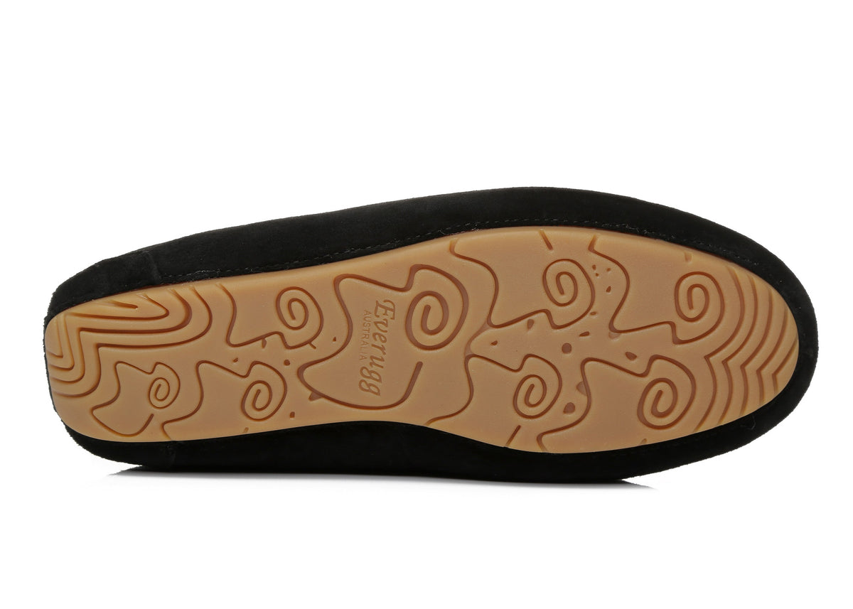 Women Casual Flat String Moccasin