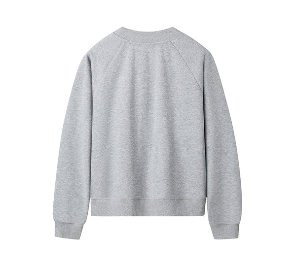 Rimeen Sweatshirt UGG AUSTRALIAN SHEPHERD