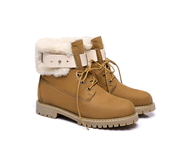 Urban Women Boots Fashion Martin