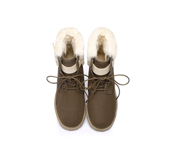 Urban Women Boots Fashion Martin