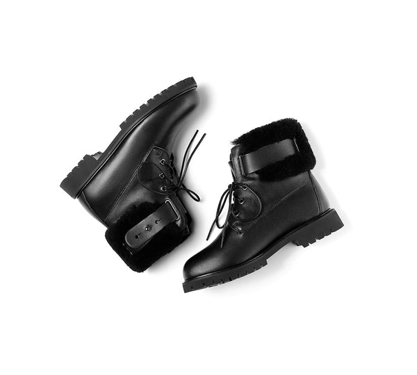 Urban Women Boots Fashion Martin