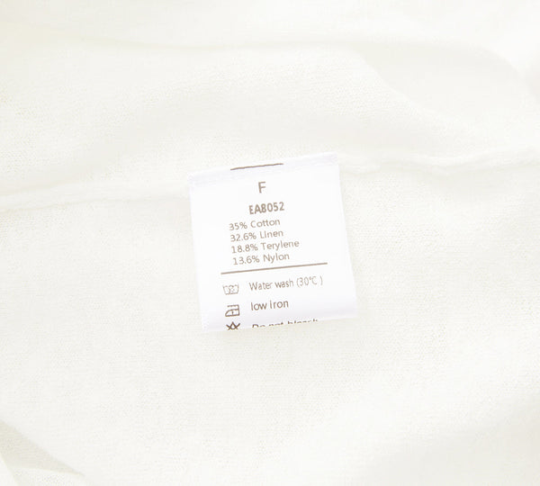 Serin Shirt EVERAU
