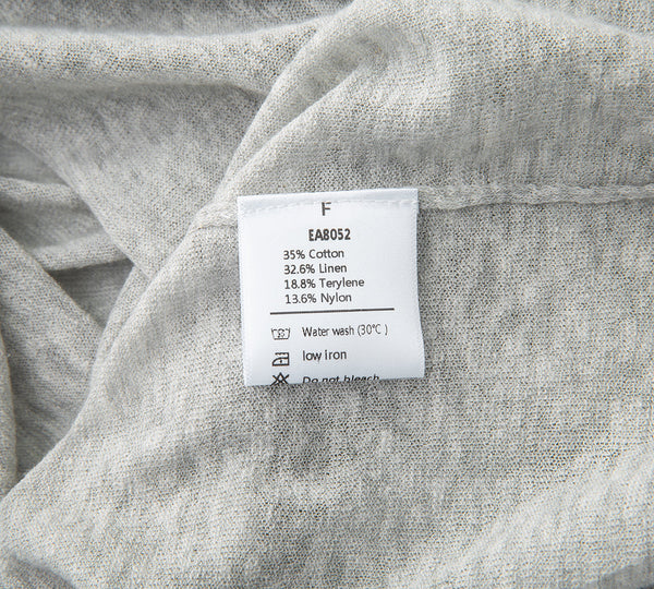 Serin Shirt EVERAU