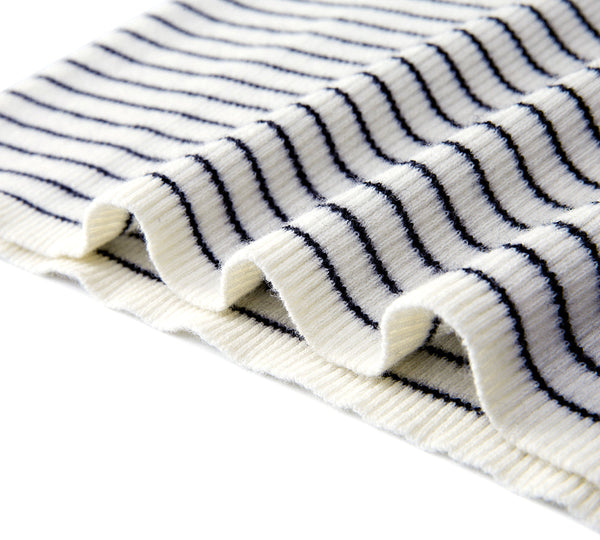 Marin Stripe Tank EVERAU