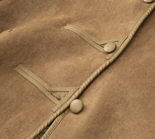 Chloen Coat EVERAU
