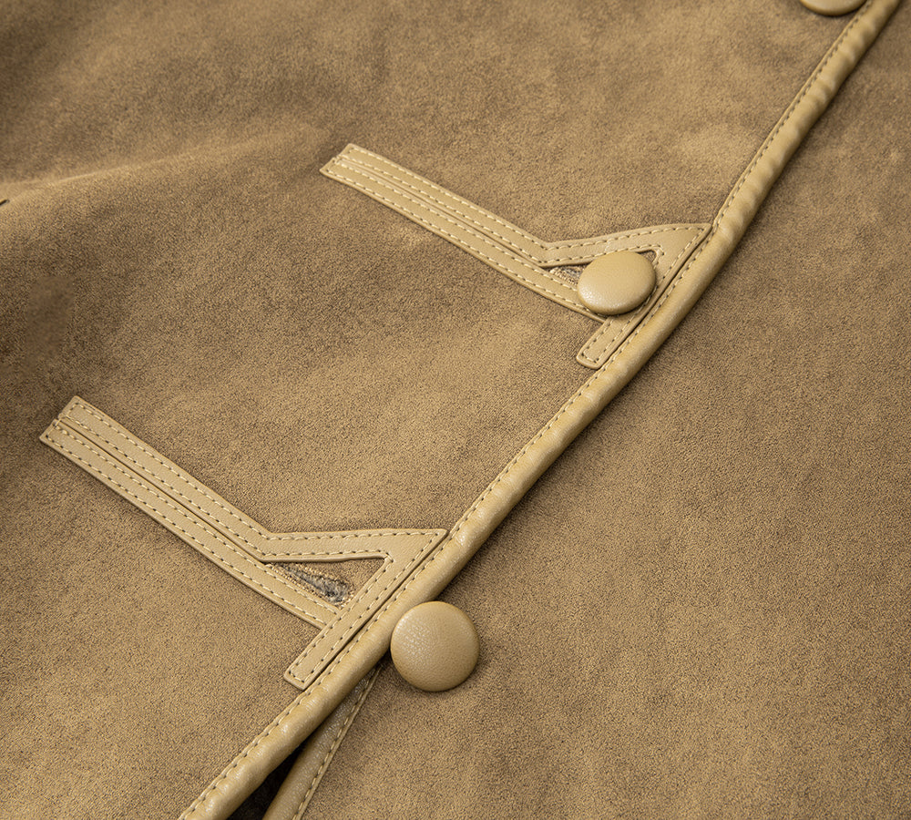 Chloen Coat EVERAU